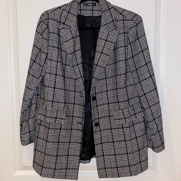 SHEIN oversized blazer - Picture 1 of 1